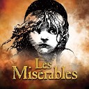 Les Miserables - Empty Chairs at Empty Tables