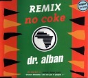 Dr Alban - Groove Machine Pumpin Jam Mix