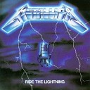 Blue Grass tribute to Metallica - Ride the Lightning
