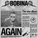 Bobina feat Betsie Larkin - You Belong To Me