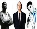 Eminem Ft Drake 50 Cent - Can t Back Down 2012