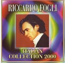 Riccardo Fogli - грусть