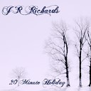 J R Richards - Silent Night