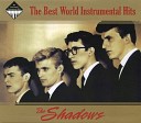 The Shadows - Lady In Red