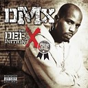 DMX feat The Lox - Ruff Ryders Anthem