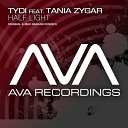 TyDi feat Tania Zygar - Half Light Max Graham Remix Edit