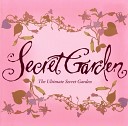 Secret Garden - Swan