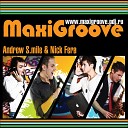 MaxiGroove - Maxigroove
