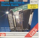 Harry Holland Dieter Reith - Kalimba De Luna