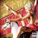 P NK - I Touch Myself