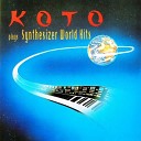 KOTO - Mechanic Sense Mechanic Mix