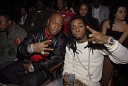 Rich Boy John Legend Lil Wayne Nas - Ghetto Rich