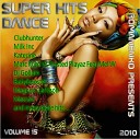 Super Hits Dance vol 15 - Self Control Extended Mix