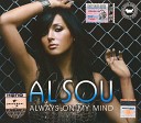 Alsou - Always on my mind Supa fly mix