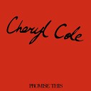 Cheryl Cole - Promise This Digital Dog Dub Mix