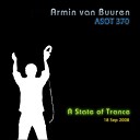 Armin Van Buuren feat Sharon Den Adel vs Jochen… - In Out of Connection Armin Van Buuren mashup