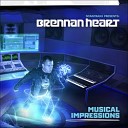 Brennan Heart - Light The Fire