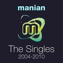 Manian - Fall In Love Radio Edit