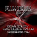 Sean Truby feat Claire Willis - Waiting For You Drama Remix