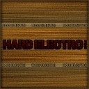 DVJ Electra - I Love u DJ DJ HaLF Remix