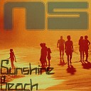 Elite Electronic - Sunshine Beach Nikita Shamaev Deep Remix