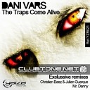 Dani Vars - The Traps Come Alive Original Mix