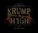 h1Gh Krump - 25 Узник Свободы feat Vood 2010