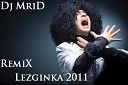 DJ GroF aka MakS - Лезгинка 2010 Electro Hard remix