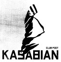 Kasabian - Trash Can