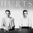 Hurts - Wonderful Life Radio Edit New Version