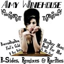 Amy Winehouse - Tears Dry On Their Own Eric Clapton Remix The World Changes On Its Own A Winehouse Vs E…