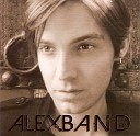 Alex Band - Live Again