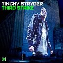 Tinchy Stryder - Gangsta