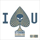 DJ Kharma - Resurection Antillas Dankann Remix