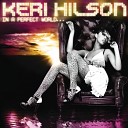 Keri Hilson - Quicksand Bonus Track