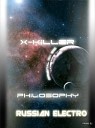 X Killer - Philosophy Dj Fire Remix