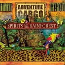 Adventure Cargo - The Ancient Path