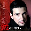 Adam Lopez - Gotta Get It