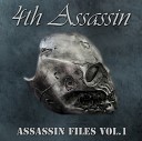 4th Assassin - Canibus Master Cheif