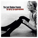 The Last Shadow Puppets - Standing Next To Me