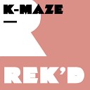 Radio Slave - K Maze youANDme Disco Dub Remix