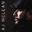 AJ McLean - What If