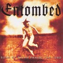Entombed - Sergeant D And The S O D S O D cover