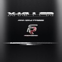X Killer - I Love u DJ 2010