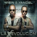 Wisin y Yandel - Sandungeo feat Yomo Franco El Gorila y Gadiel