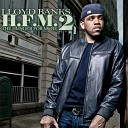 Lloyd Banks - Any Girl