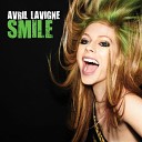 Avril Lavigne - Smile Clean Version Radio Edit