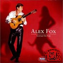 Alex Fox - David Sebastian