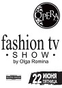 Opera club - fashion tv show mixed by dj Stylezz Track 9