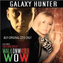 Galaxy Hunter - My Juliet Instrumental